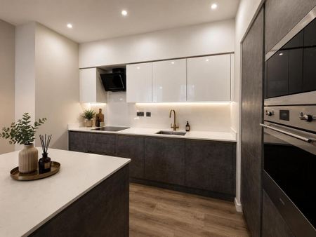 2 bedroom flat to rent - Photo 3