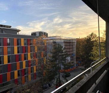 APPARTEMENT 31/2 PIÈCES À BERNE - BREITENRAIN, MEUBLÉ, TEMPORAIRE - Photo 3