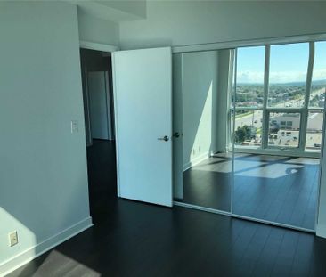 For Lease - 3985 Grand Park Drive Unit# 1006, Mississauga, Ontario - Photo 1