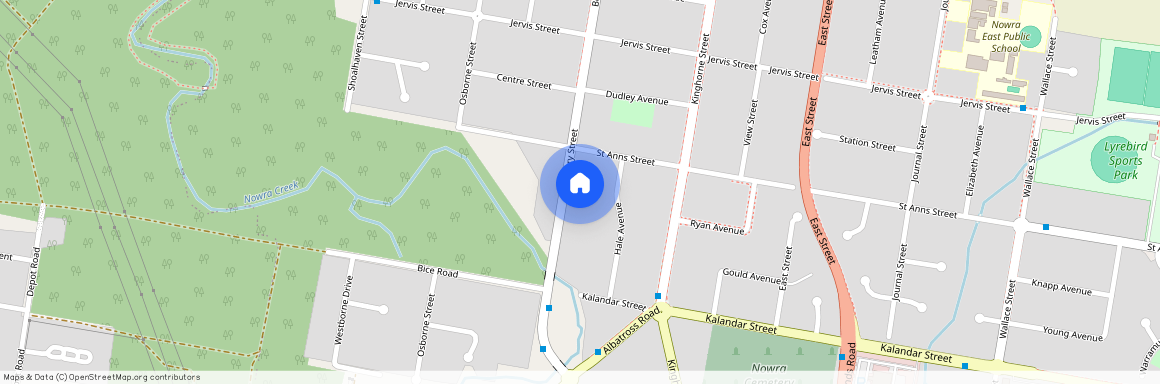 120 Berry Street, NSW 2541, Nowra