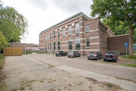 Appartement te huur: Bornerbroeksestraat 21-F 7607 KD Almelo - Foto 2