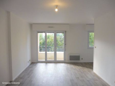 Appartement T2 à louer - 46 m² - Photo 2