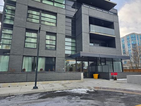 For Lease - 1608 Charles Street Unit# 453 F, Whitby, Ontario - Photo 2