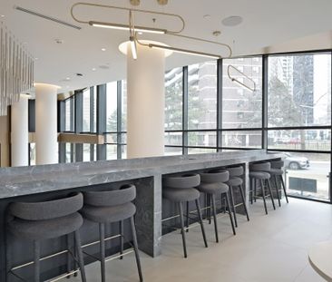For Lease - 60 Central Park Roadway N/A Unit# 2608, Toronto, Ontario - Photo 6