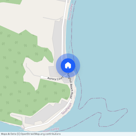 219 Kingfish Beach Rd, Tas 7109, Southport