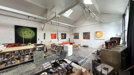 Location Maison 3 pièces 128m² - Photo 5