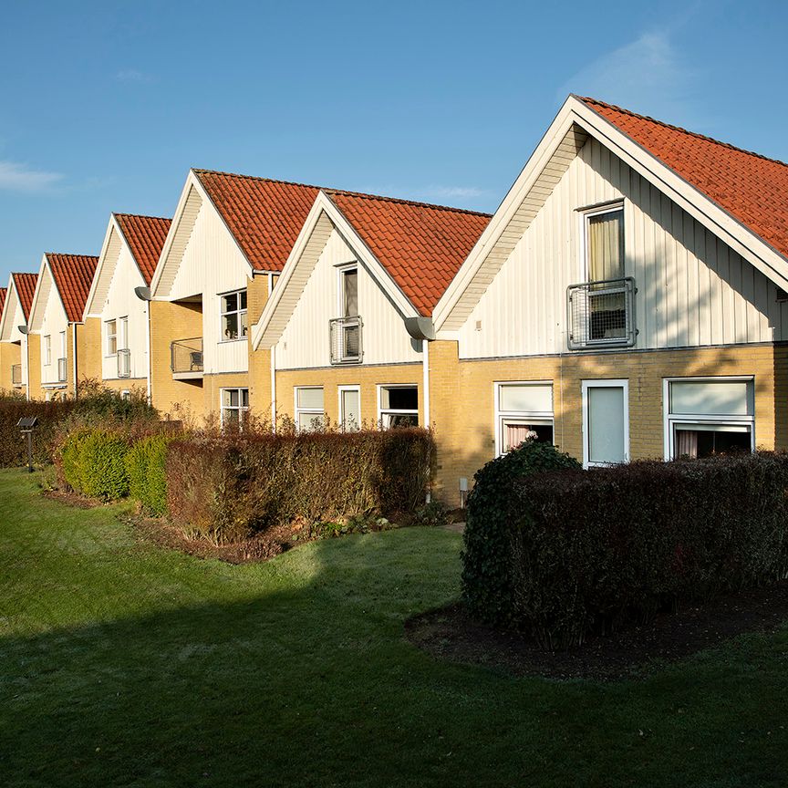 Åparken, 52, 7850, Stoholm Jylland - Foto 1