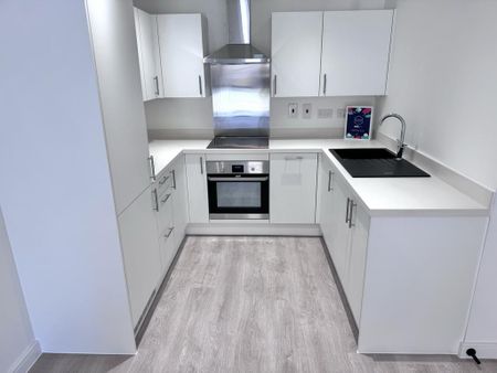 1 bedroom apartment to rent - Photo 5