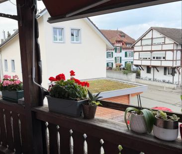 4 Zimmer, 78 m² - Foto 4