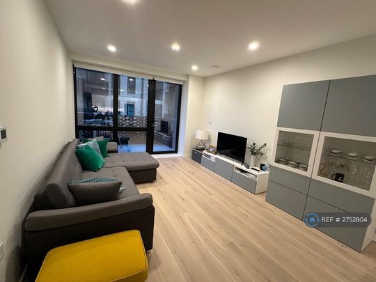 1 bedroom flat to rent - Photo 1