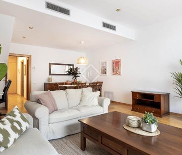 Luxury Villa for rent in Barcelona, Catalonia - Photo 2