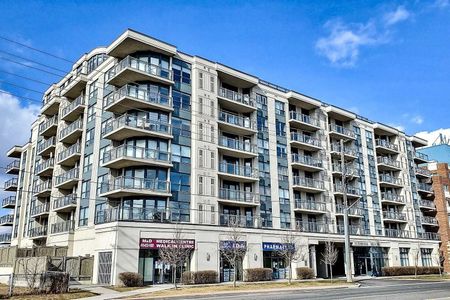 For Lease - 872 Sheppard Avenue Unit# 610, Toronto, Ontario - Photo 4