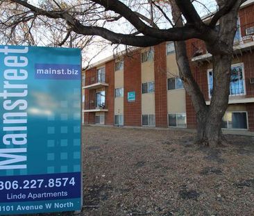 Linde Apartments | 1101 Avenue W North, Saskatoon - Photo 1