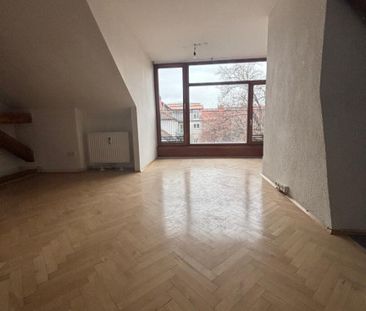 Moderne 3-Zimmer-Dachgeschosswohnung in Graz mit idealer Raumauftei... - Foto 5