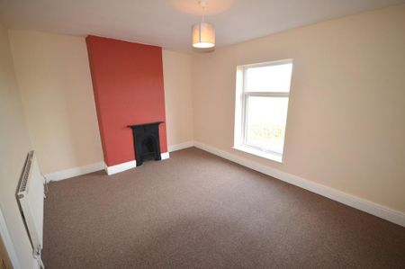 2 bedroom terraced house to rent - Photo 5