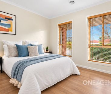 Modern Family Living in a Convenient Sunbury Location - Photo 5