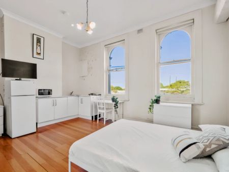 308 Moore Paddington, Sydney - Photo 2