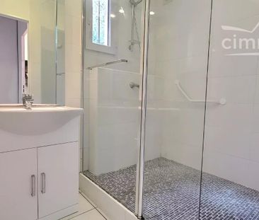 À louer : Appartement lumineux et fonctionnel à Domène (38420) | Ci... - Photo 5