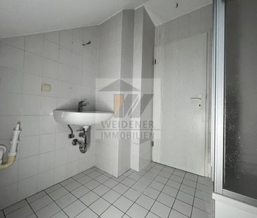 Gemütliche 3 Raum DG Wohnung mit Garten am Haus - unterhalb der Ost... - Photo 3