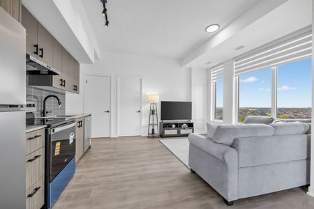 For Lease - 4878 Powers Common Unit# C 902, Burlington, Ontario - Photo 2