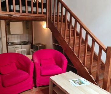 Location Appartement 1 pièce 26m² AIX EN PROVENCE 90ème - Photo 2