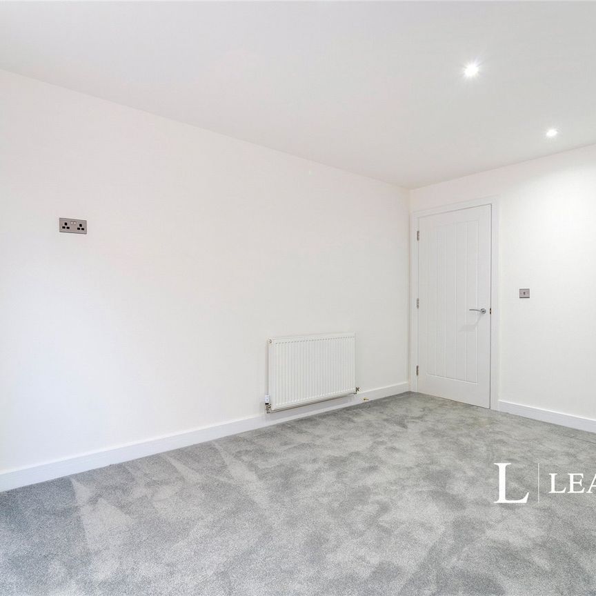 2 bedroom apartment to rent St. Domingo Grove, Liverpool, L5 - Photo 1