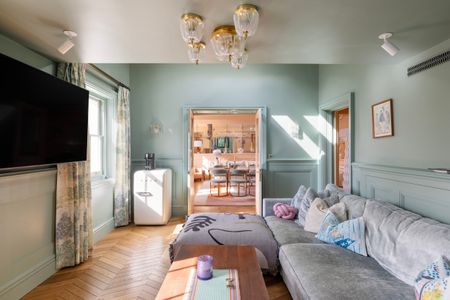 Leinster Square - Photo 2