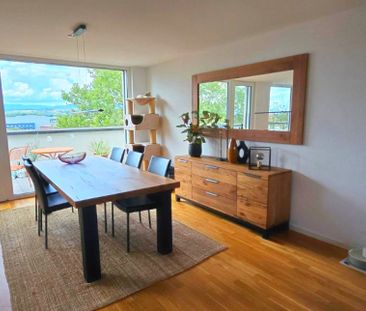 Bel appartement de 5.5p à Avenches - Foto 4