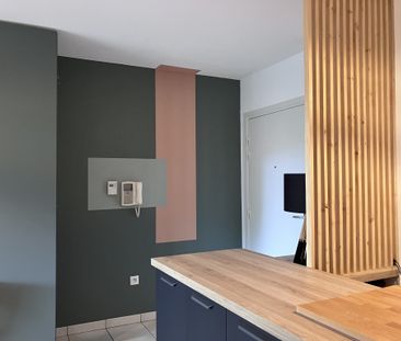 Anglet - Appartement - 3 pièces - 57m² - Photo 2