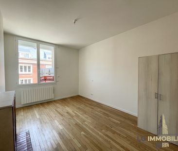 Amiens CENTRE-VILLE - TYPE 3 - Photo 3