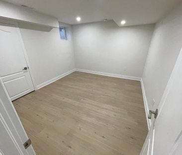 For Lease - 3224 Tacc Drive Unit# Bsmt, Mississauga, Ontario - Photo 5