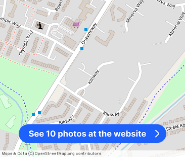 Kiln Way, Wellingborough, NN8 3TH - Photo 1