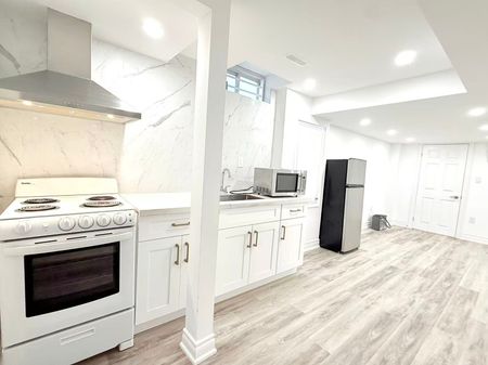 For Lease - 135 Warren Bradley Street Unit# Bsmt, Markham, Ontario - Photo 3