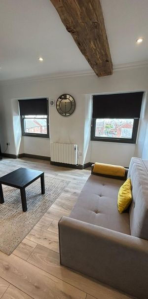 1 bedroom apartment to rent - Photo 1