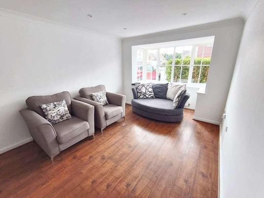 Bladewater Road, Norwich, Norwich, NR5 - Photo 1