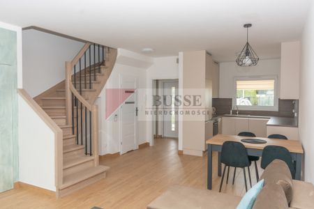 Segment na Gumieńcach 4 pok., 2 miejsca postojowe - Фото 2