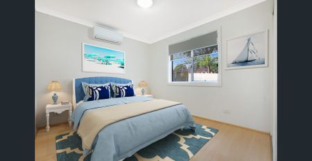 Renovated family home in a quiet, convenient Asquith pocket - Photo 5