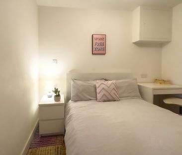 Studio Flat, Block D, L1 - Photo 1