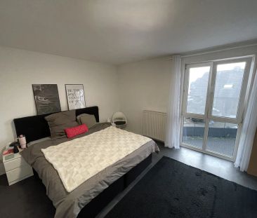 Zentrale 3-Zimmer-Wohnung mit Balkon und Stellplatz - Photo 6