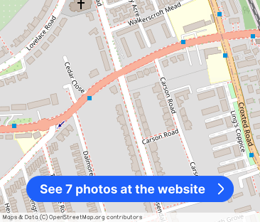 Rosendale Road, West Dulwich, London, SE21 - Photo 1