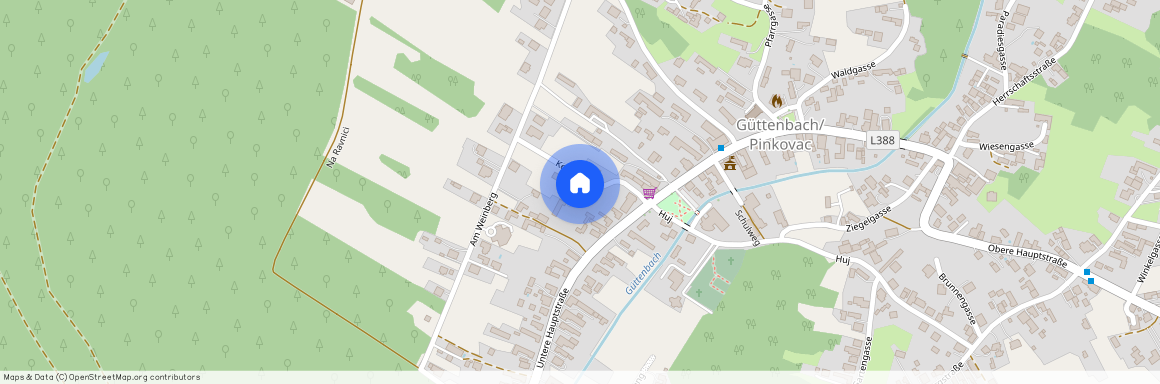 Keltengasse 3, 7512 Güttenbach