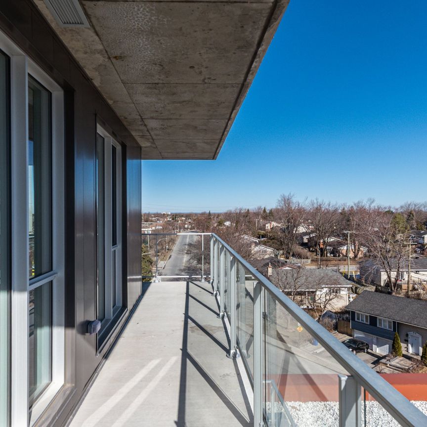 Condo for rent, Dollard-des-Ormeaux - Photo 1