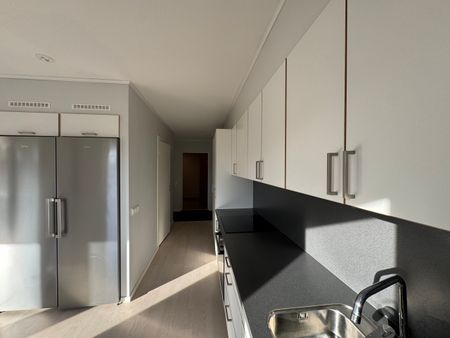 Gymnastikvägen 2C – 3 rok (1102) - Photo 3