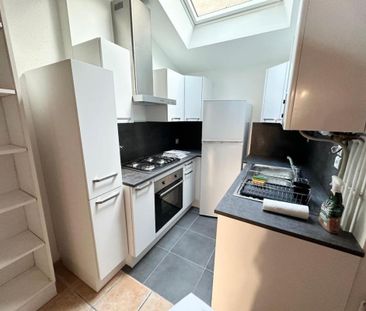 Location Maison 2 pièces 59m² TOURS 37000 - Photo 6