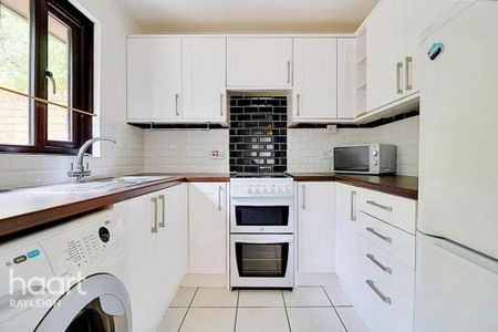 2 bedroom bungalow to rent - Photo 5