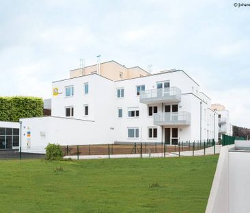 Stadtnahes Wohnen im Grünen - Photo 2