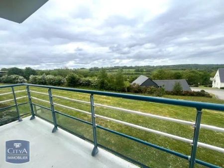 Appartement à louer 2 pièces 53.89m² - Photo 5