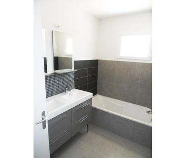 Location Maison 4 pièces 82m² VILLENEUVE TOLOSANE 31270 - Photo 4