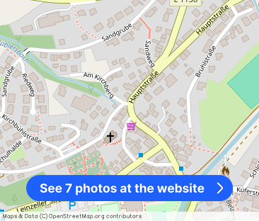 *** Erstbezug nach Sanierung: 3 Zi.-Wohnung im Zentrum von Heuchlin... - Photo 1