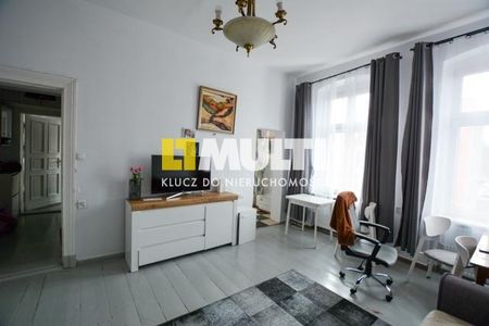 Wynajem 2 pokoje, 54m², Park Żeromskiego - Zdjęcie 2